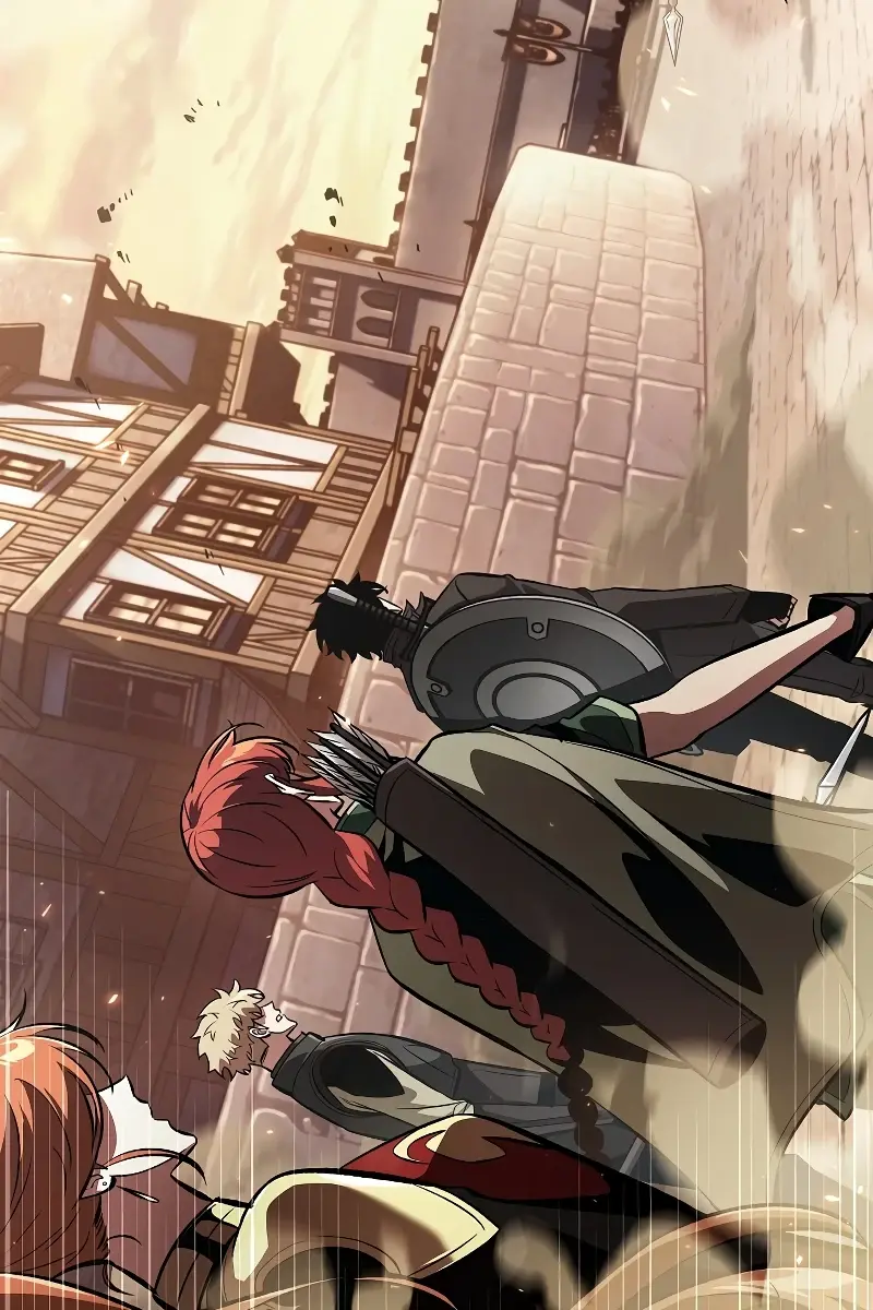 Pick Me Up Infinite Gacha Chapter 45 Page 4