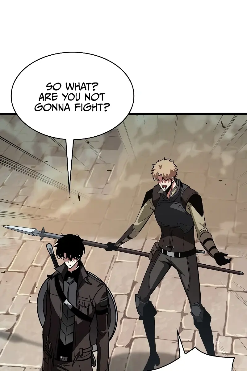 Pick Me Up Infinite Gacha Chapter 45 Page 11