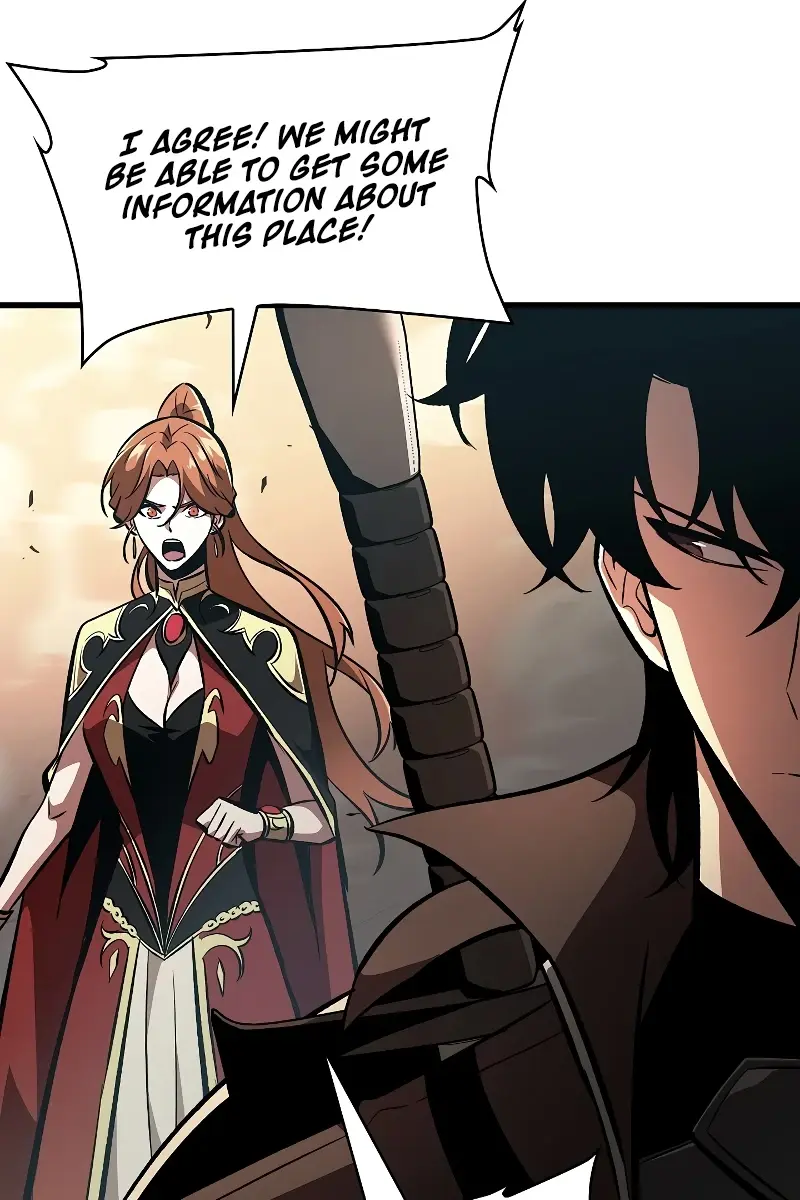 Pick Me Up Infinite Gacha Chapter 45 Page 13