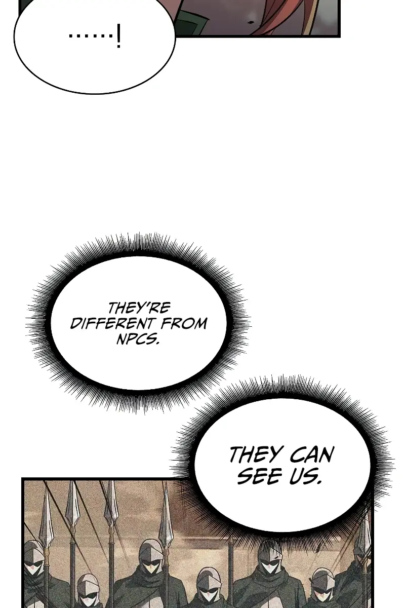 Pick Me Up Infinite Gacha Chapter 45 Page 17