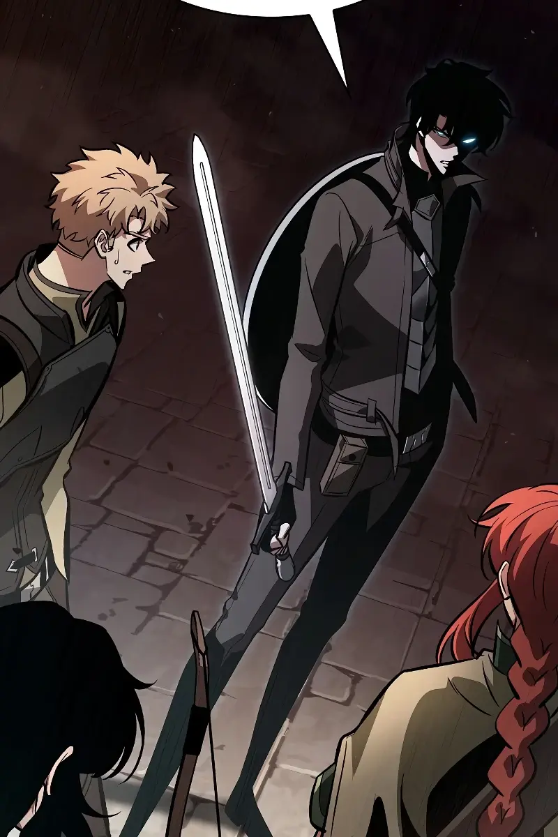 Pick Me Up Infinite Gacha Chapter 45 Page 23