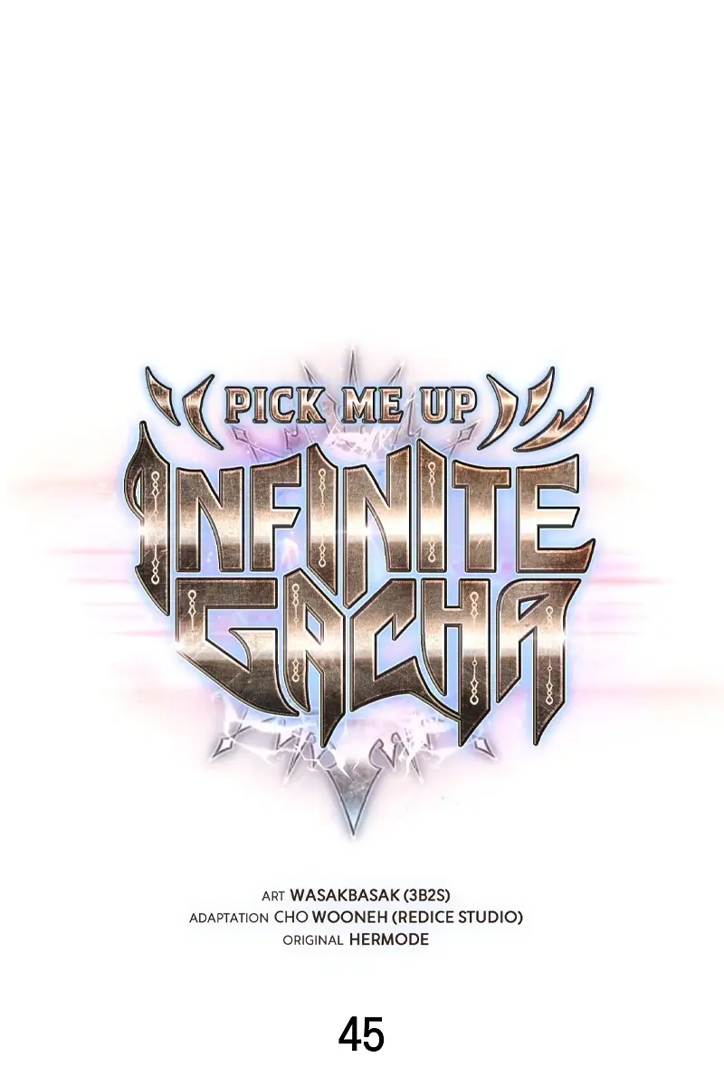 Pick Me Up Infinite Gacha Chapter 45 Page 30