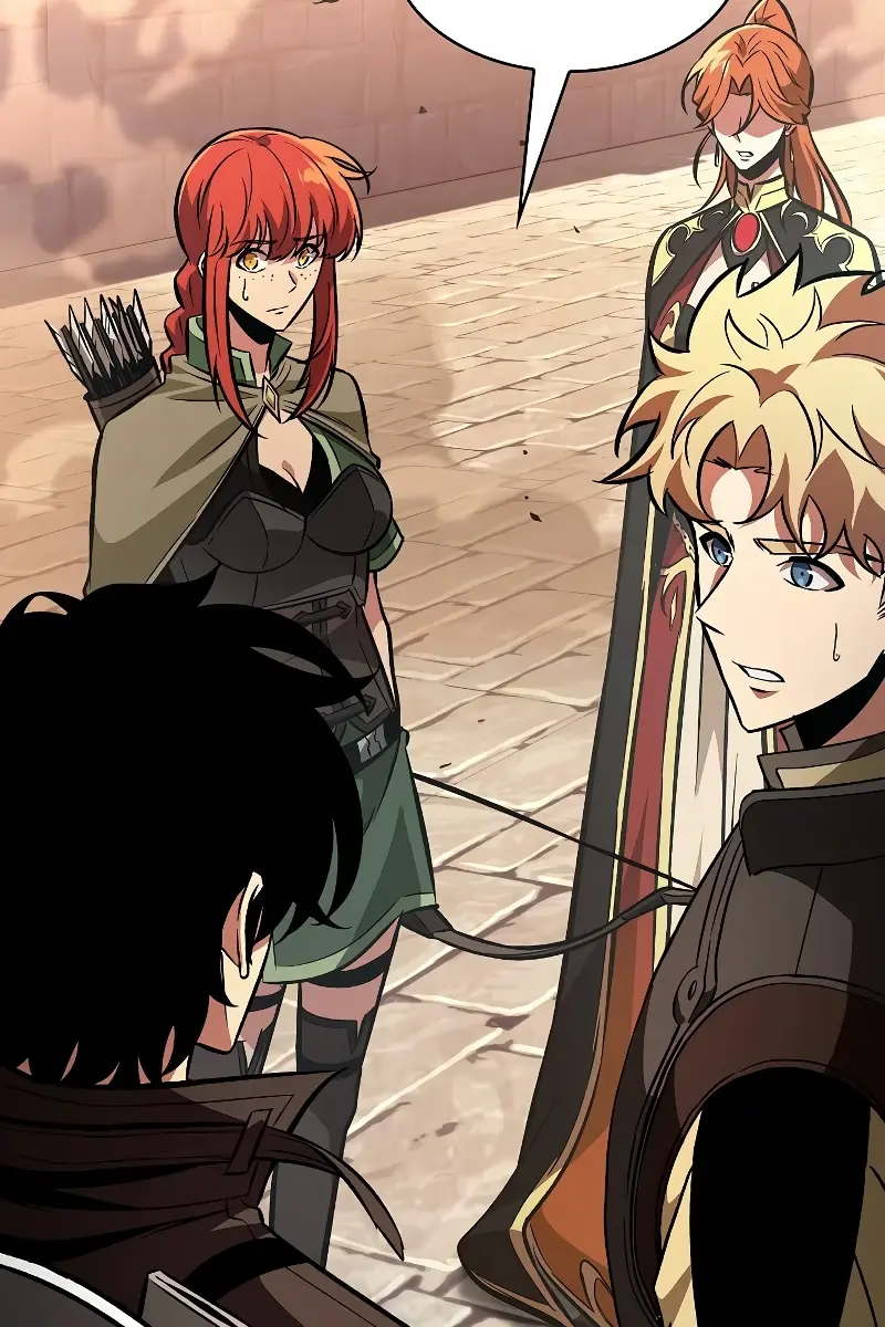 Pick Me Up Infinite Gacha Chapter 45 Page 34