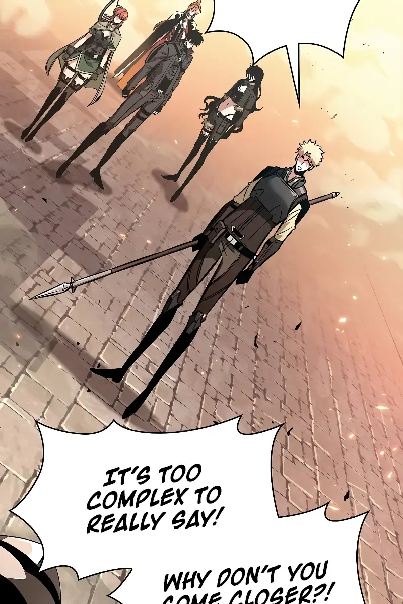 Pick Me Up Infinite Gacha Chapter 45 Page 42