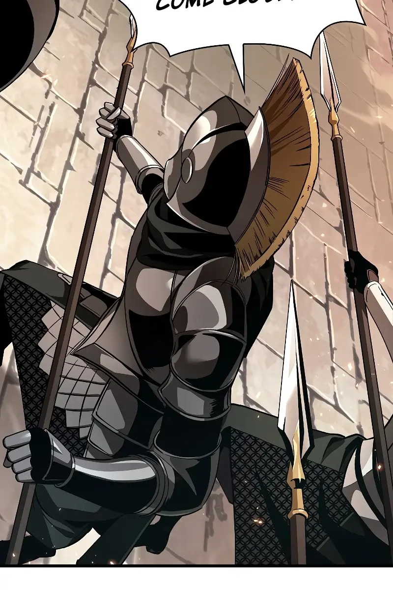 Pick Me Up Infinite Gacha Chapter 45 Page 43