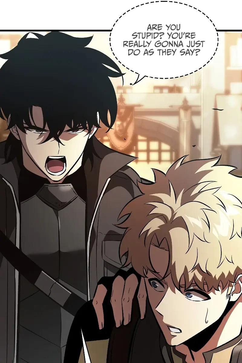 Pick Me Up Infinite Gacha Chapter 45 Page 49