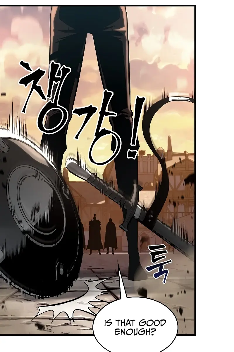 Pick Me Up Infinite Gacha Chapter 45 Page 58