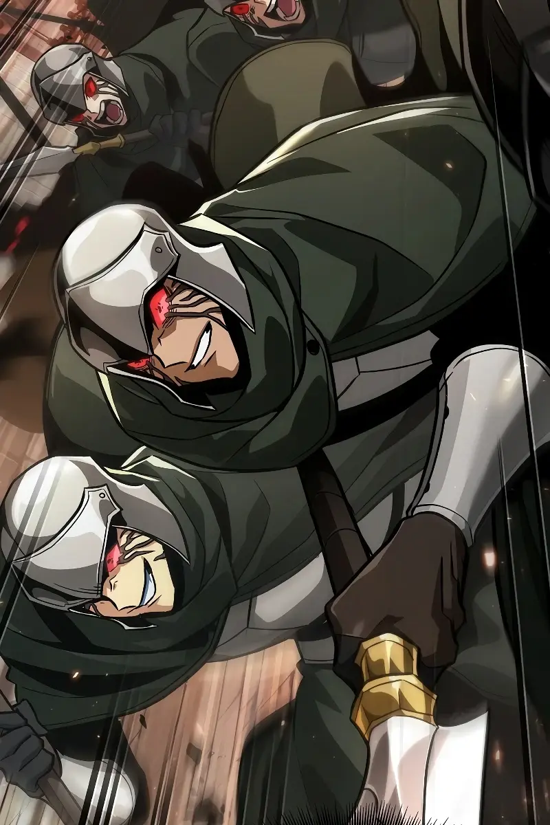 Pick Me Up Infinite Gacha Chapter 45 Page 109