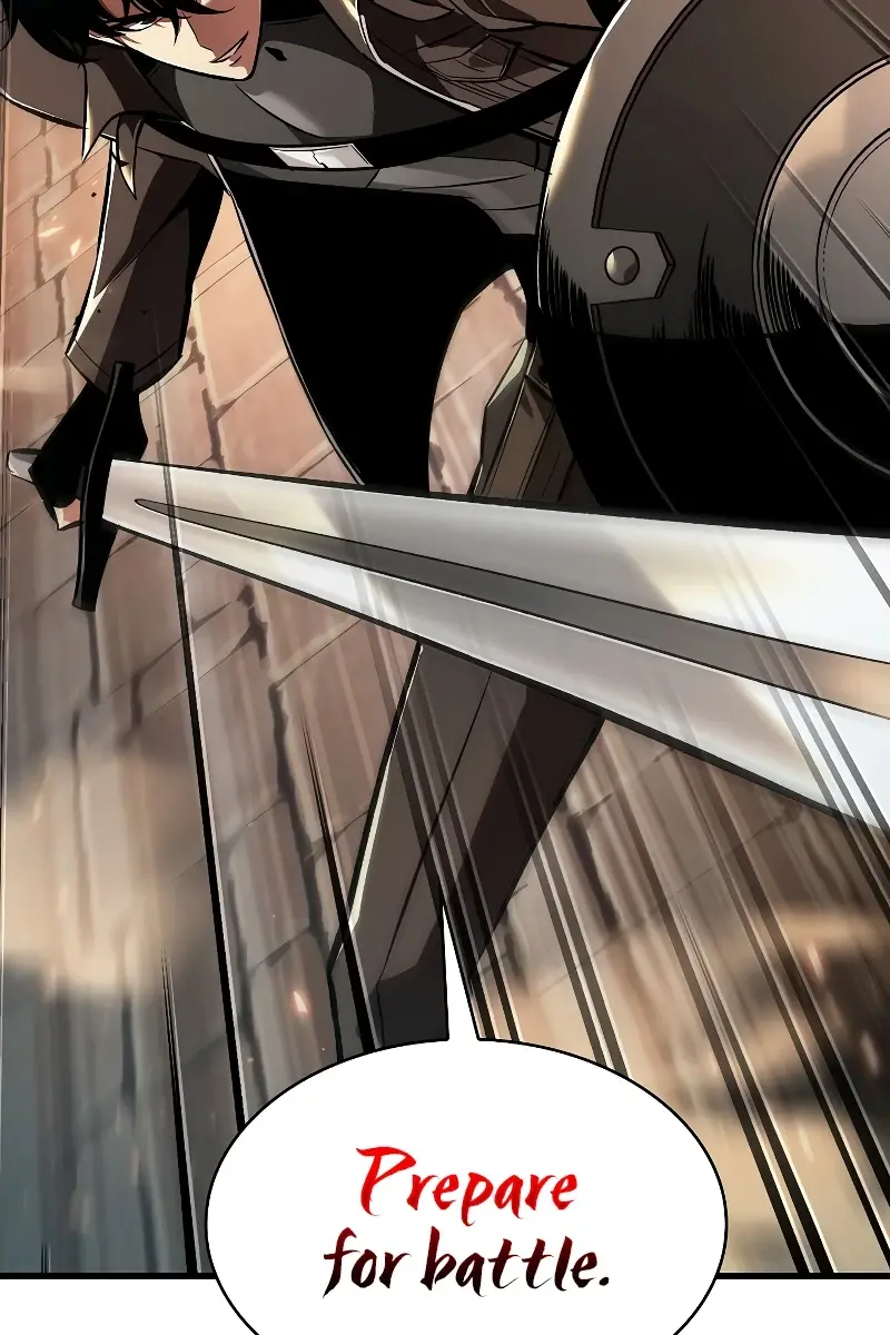 Pick Me Up Infinite Gacha Chapter 45 Page 112