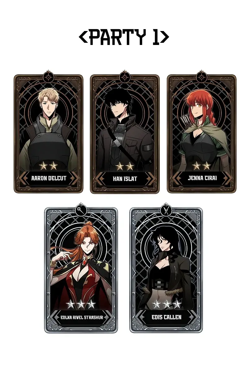 Pick Me Up Infinite Gacha Chapter 45 Page 114