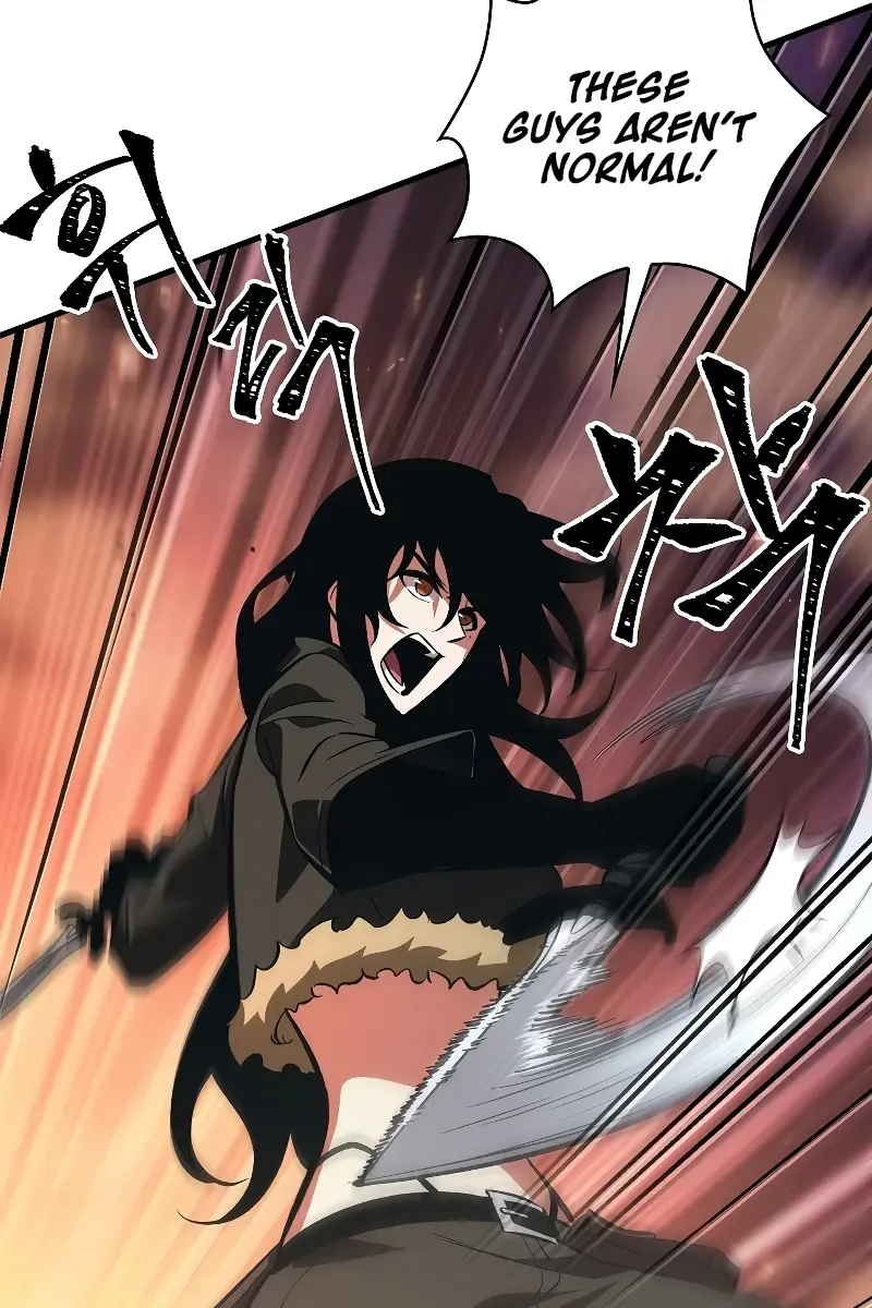 Pick Me Up Infinite Gacha Chapter 46 Page 4