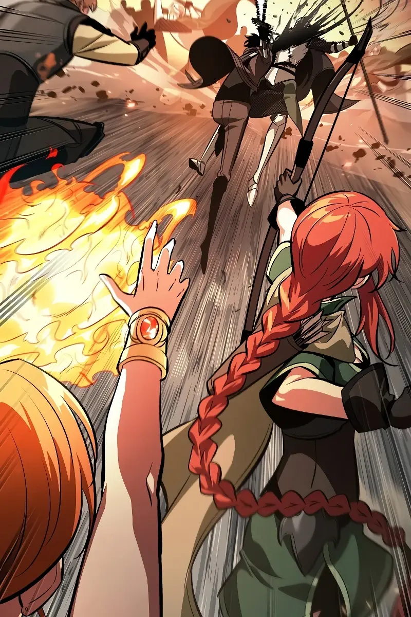 Pick Me Up Infinite Gacha Chapter 46 Page 7