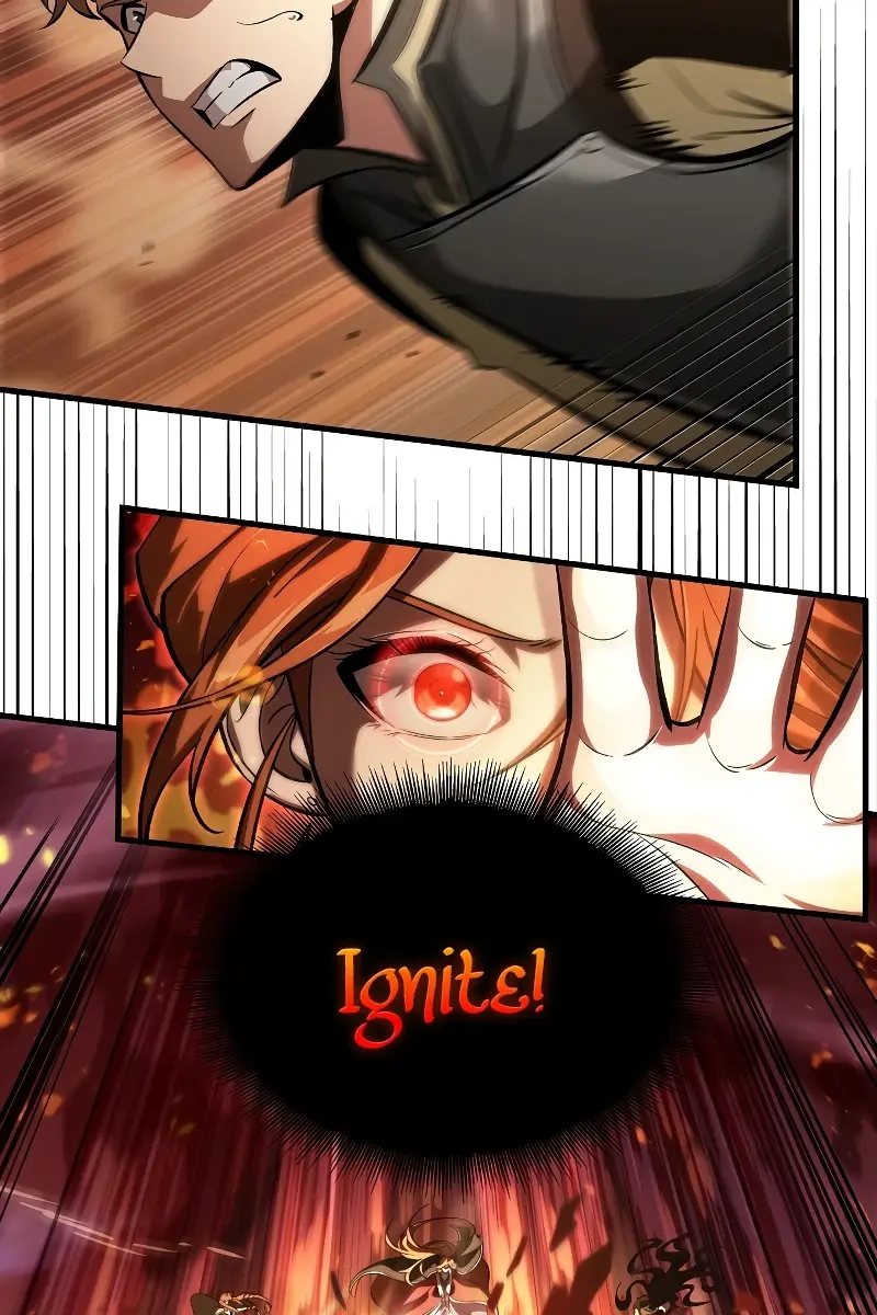 Pick Me Up Infinite Gacha Chapter 46 Page 10