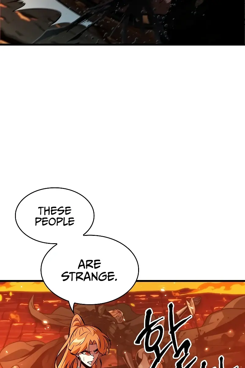 Pick Me Up Infinite Gacha Chapter 46 Page 34