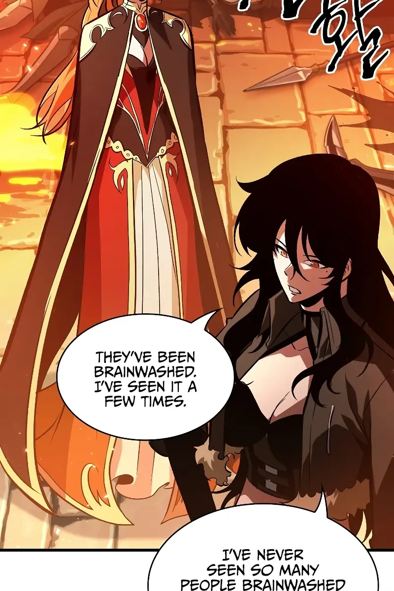 Pick Me Up Infinite Gacha Chapter 46 Page 35