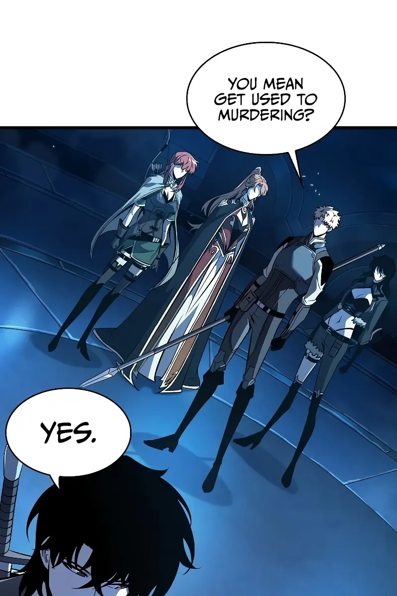 Pick Me Up Infinite Gacha Chapter 46 Page 48