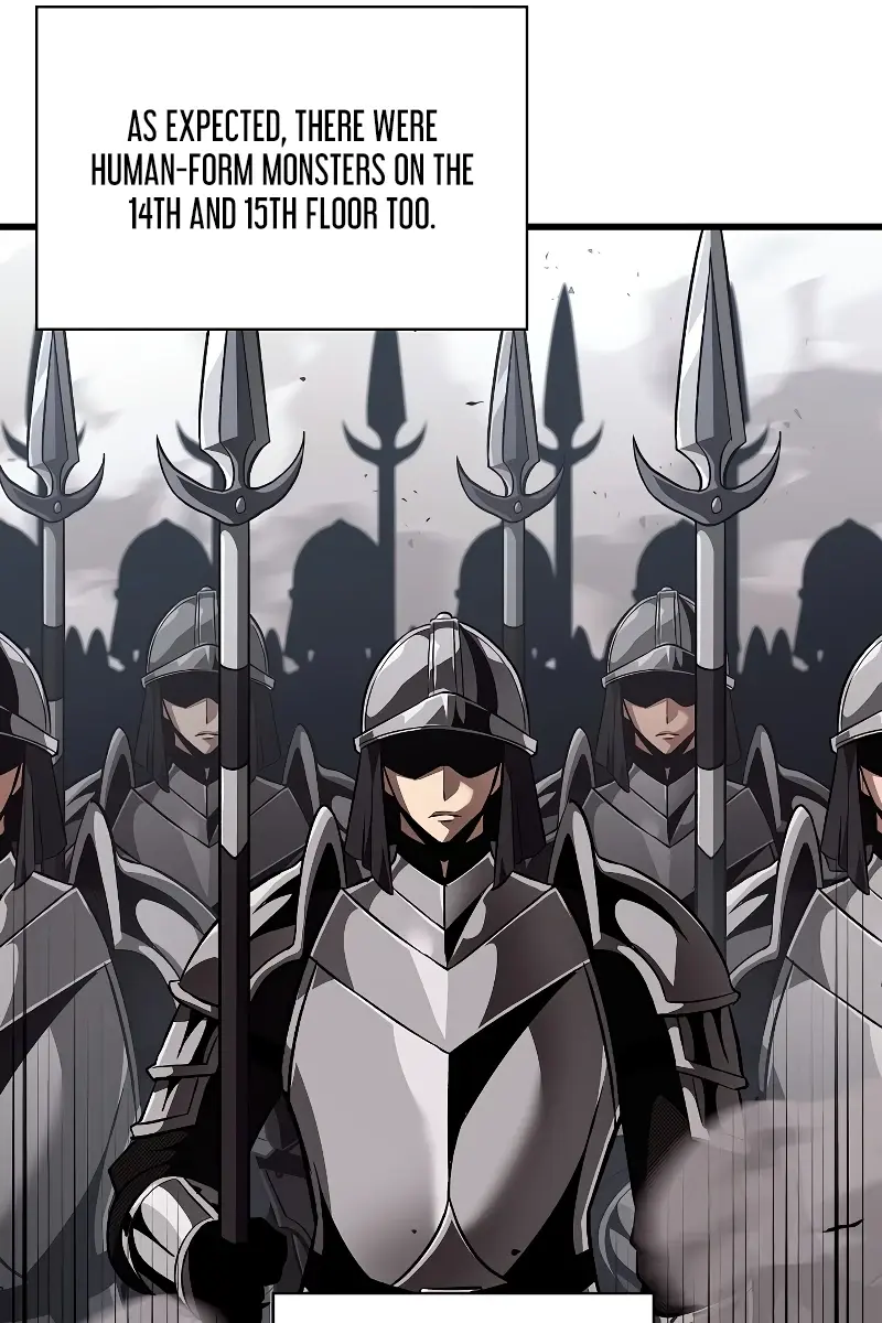 Pick Me Up Infinite Gacha Chapter 46 Page 52