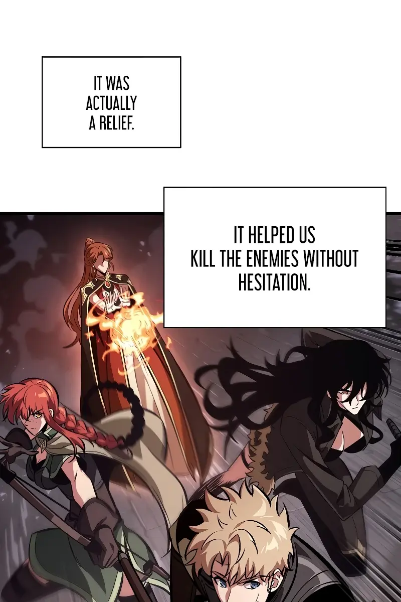 Pick Me Up Infinite Gacha Chapter 46 Page 55