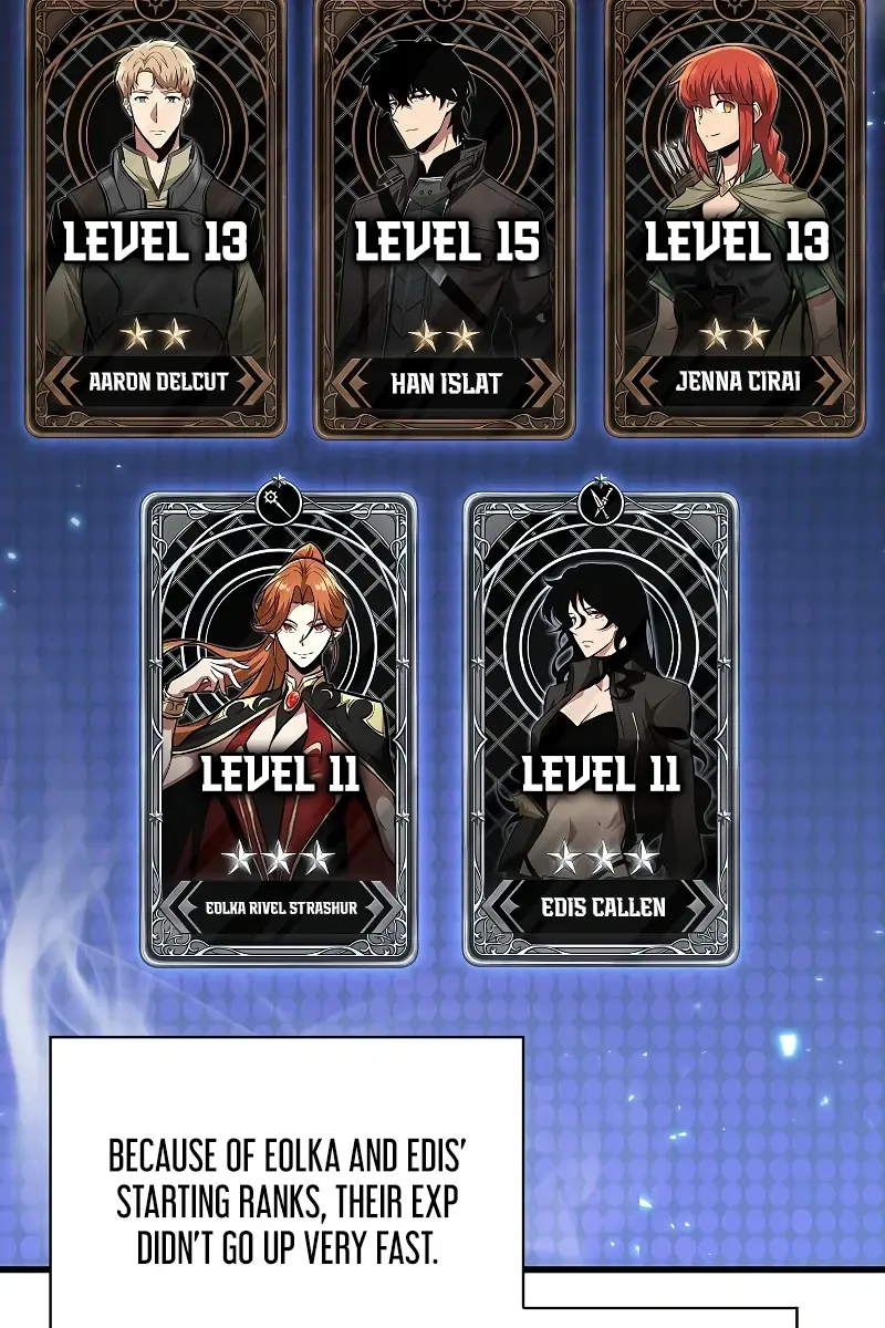 Pick Me Up Infinite Gacha Chapter 46 Page 60