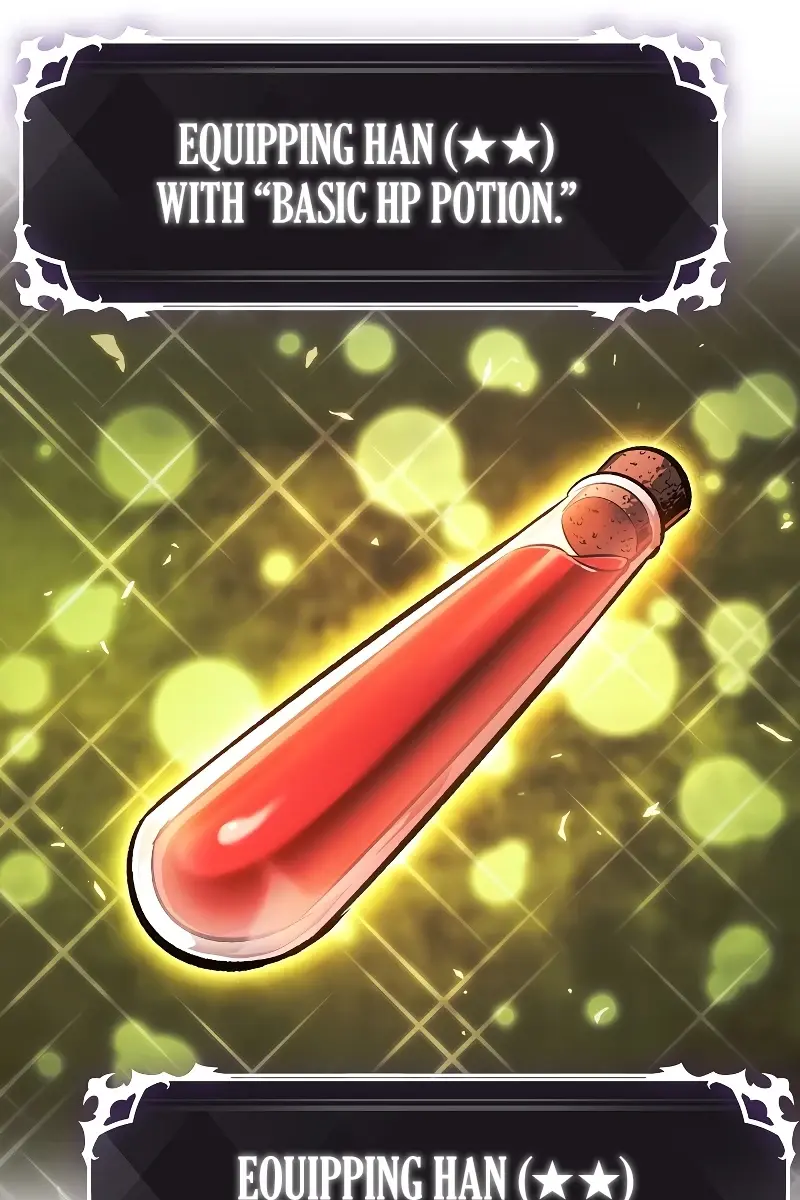 Pick Me Up Infinite Gacha Chapter 46 Page 64