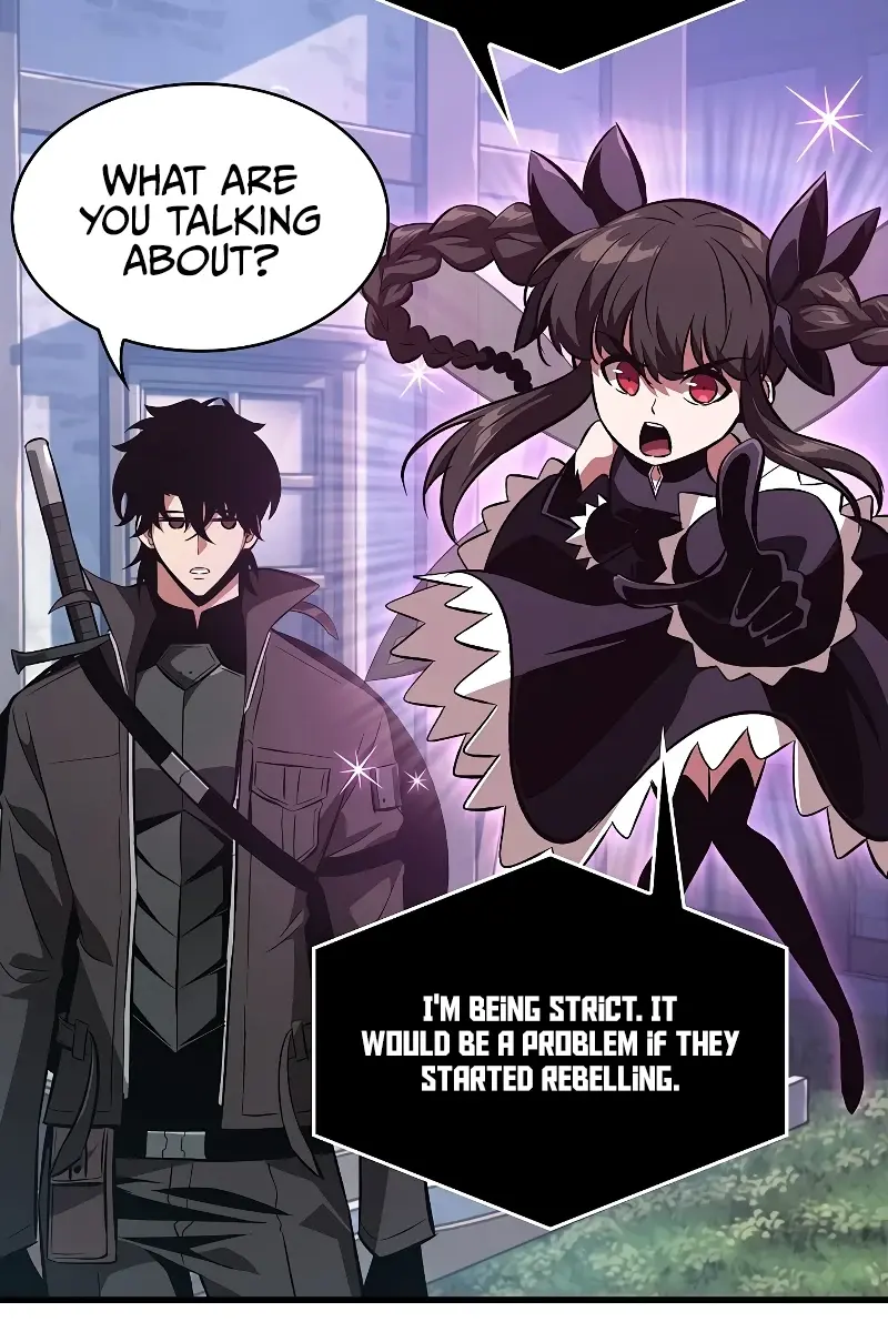 Pick Me Up Infinite Gacha Chapter 46 Page 74