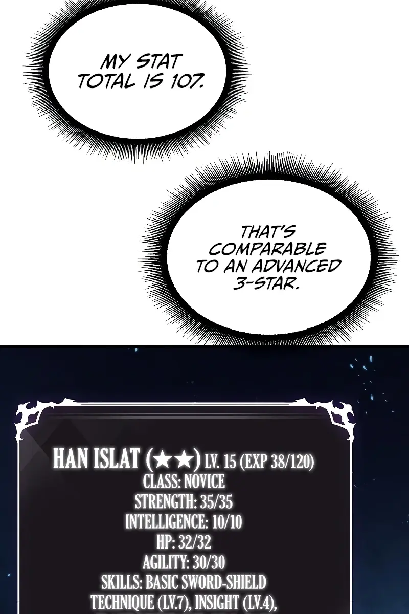 Pick Me Up Infinite Gacha Chapter 46 Page 80