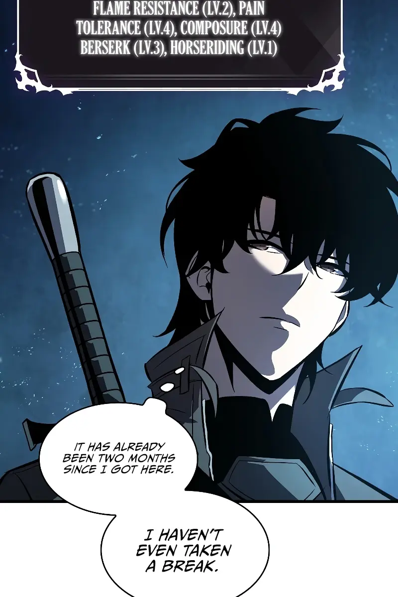 Pick Me Up Infinite Gacha Chapter 46 Page 81