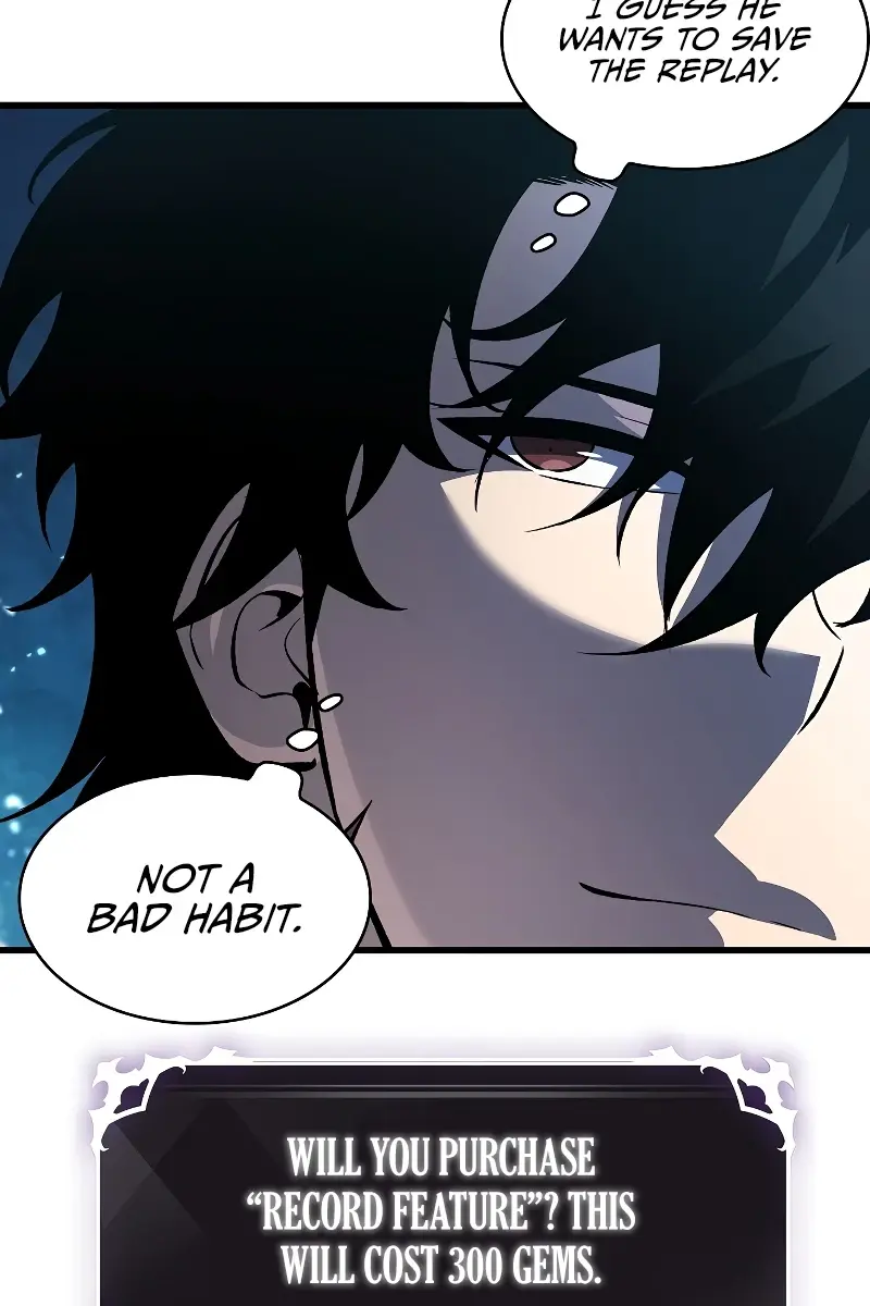 Pick Me Up Infinite Gacha Chapter 46 Page 83