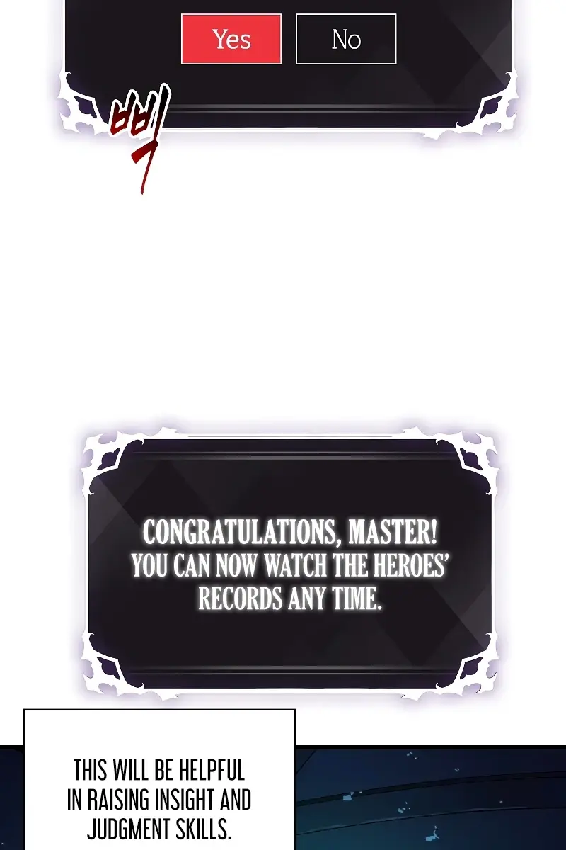 Pick Me Up Infinite Gacha Chapter 46 Page 84