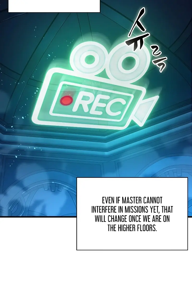 Pick Me Up Infinite Gacha Chapter 46 Page 85