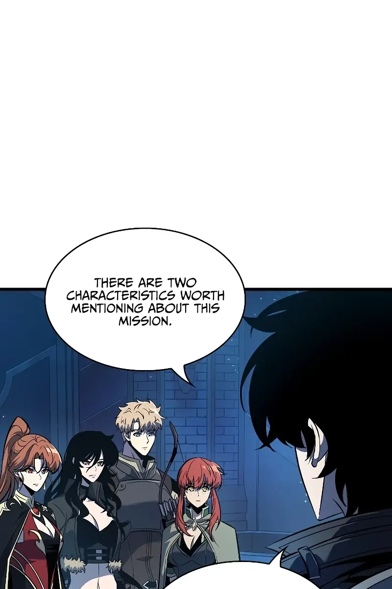 Pick Me Up Infinite Gacha Chapter 46 Page 86