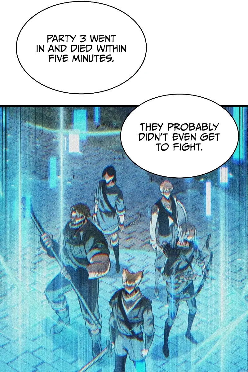 Pick Me Up Infinite Gacha Chapter 46 Page 90