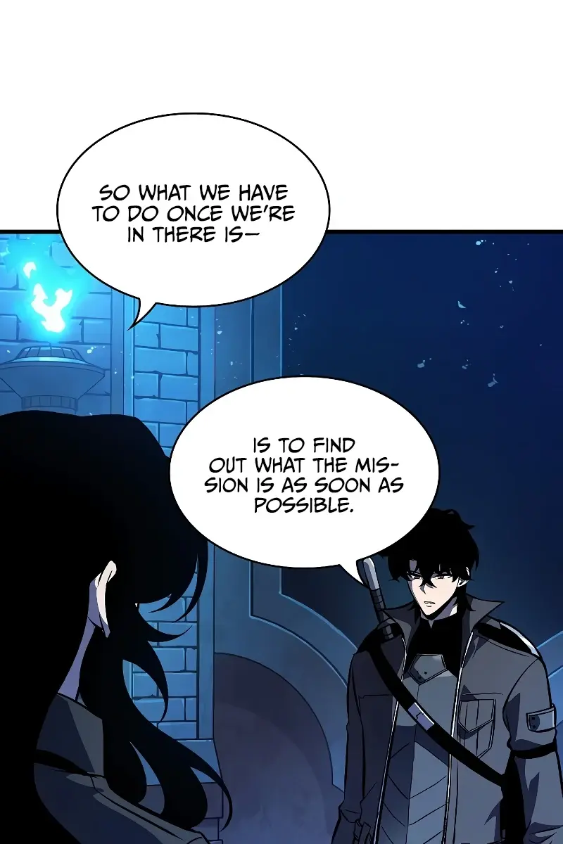 Pick Me Up Infinite Gacha Chapter 46 Page 92