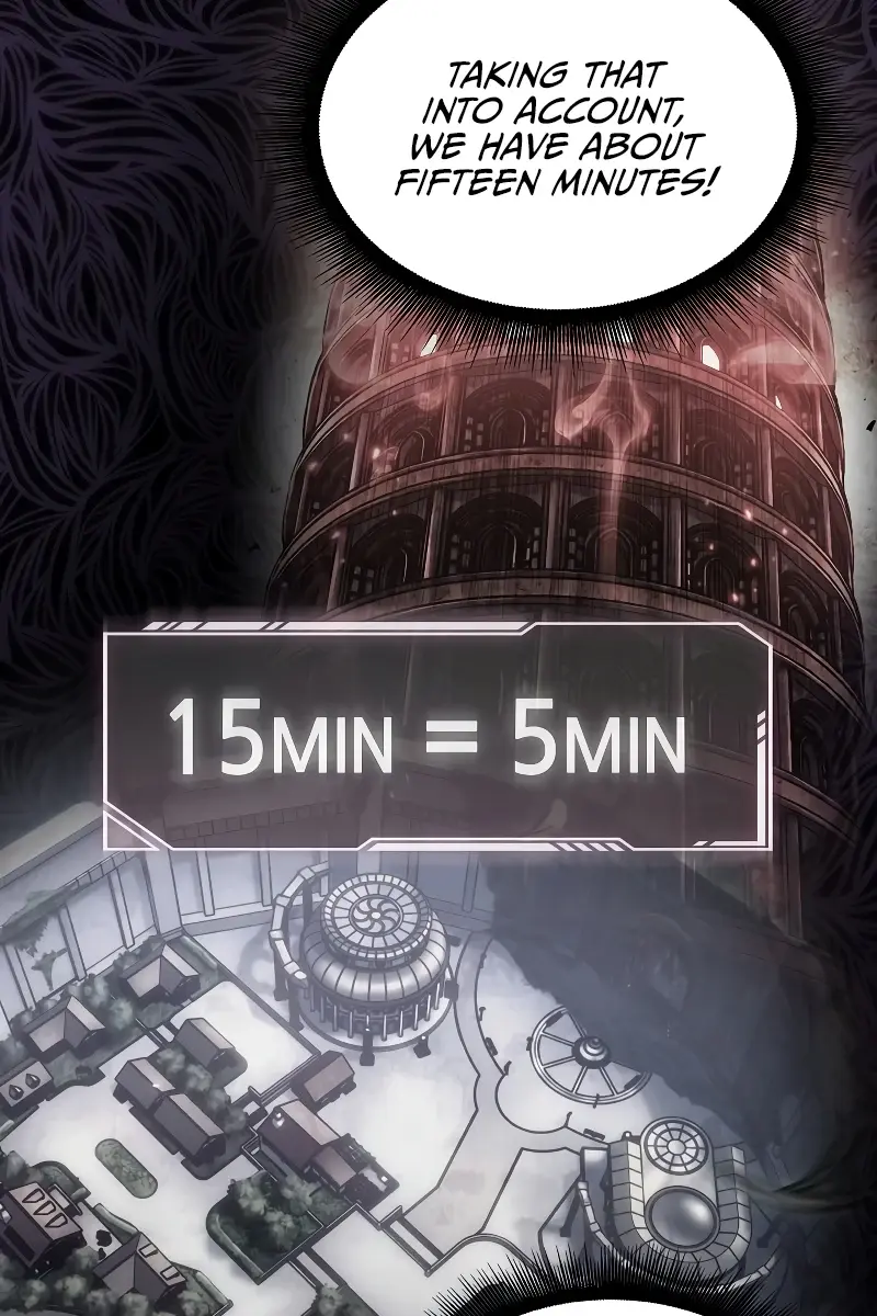 Pick Me Up Infinite Gacha Chapter 46 Page 98