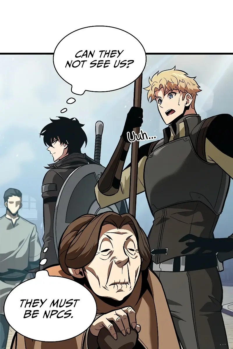 Pick Me Up Infinite Gacha Chapter 46 Page 114