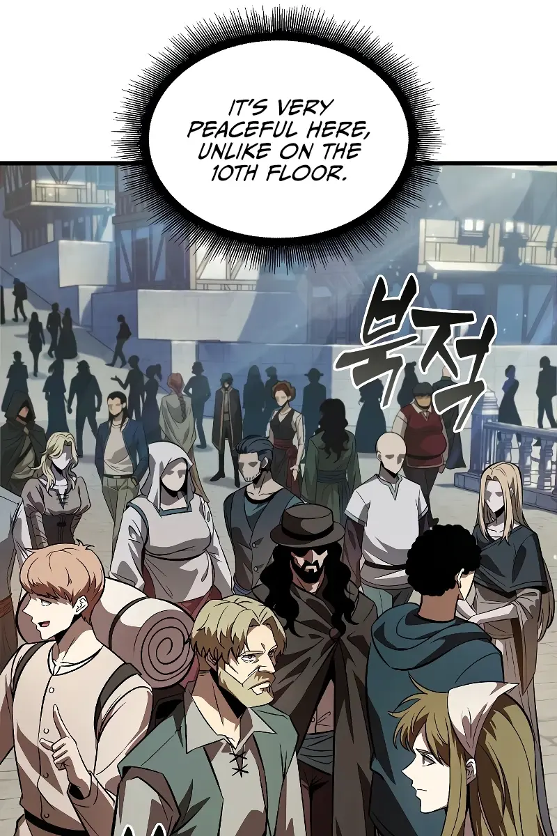 Pick Me Up Infinite Gacha Chapter 46 Page 116