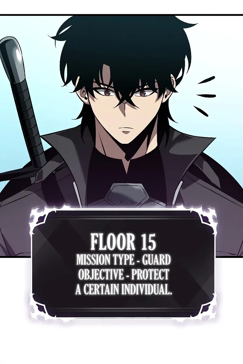 Pick Me Up Infinite Gacha Chapter 46 Page 118