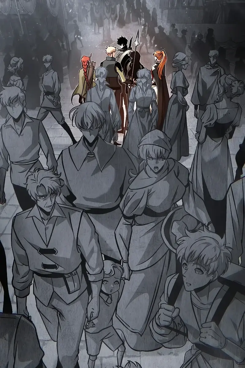 Pick Me Up Infinite Gacha Chapter 46 Page 121