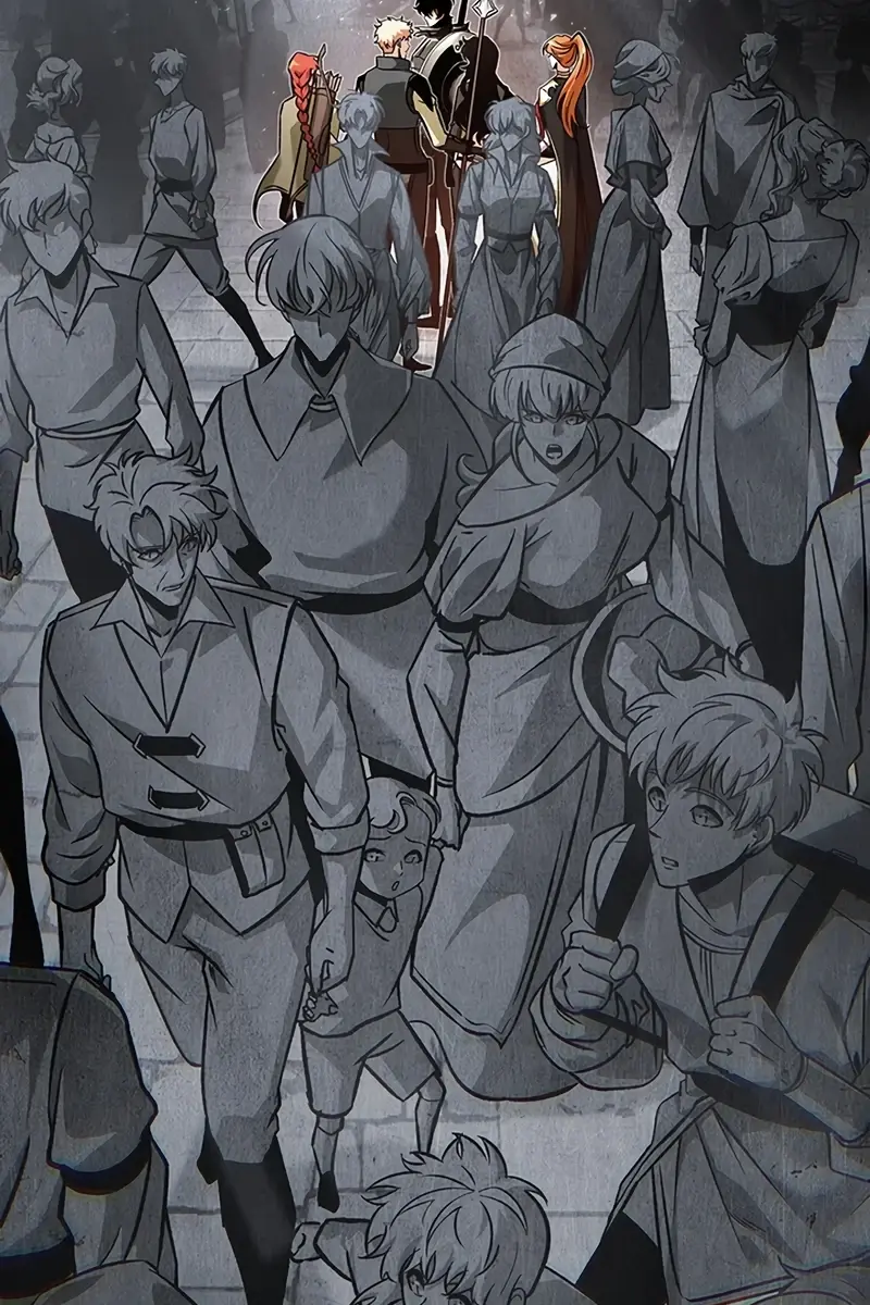 Pick Me Up Infinite Gacha Chapter 47 Page 4