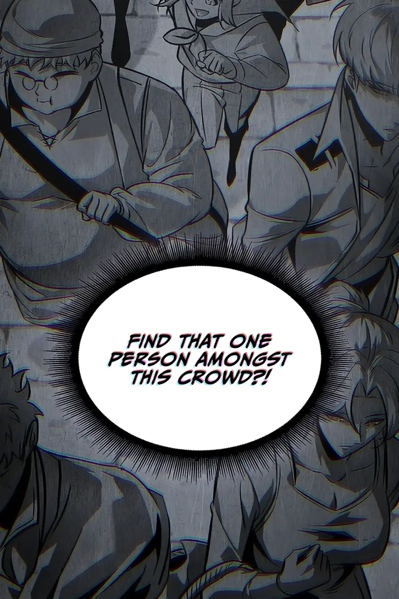 Pick Me Up Infinite Gacha Chapter 47 Page 5