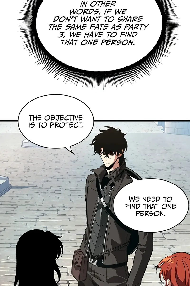 Pick Me Up Infinite Gacha Chapter 47 Page 11