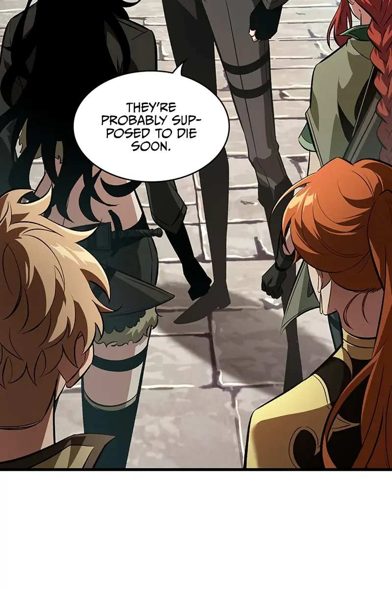 Pick Me Up Infinite Gacha Chapter 47 Page 12