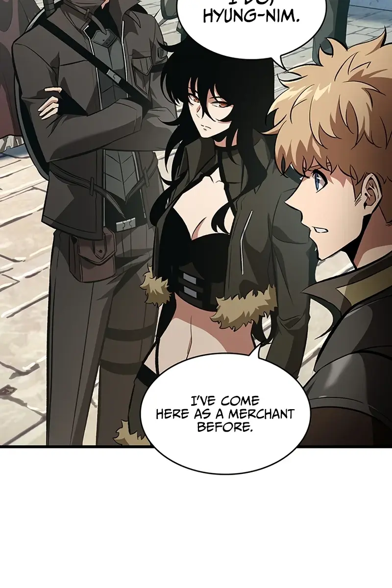 Pick Me Up Infinite Gacha Chapter 47 Page 16