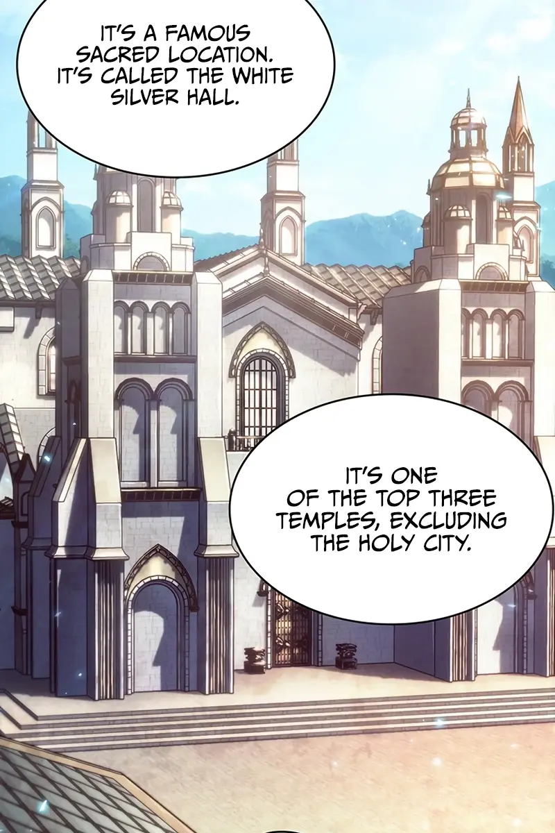 Pick Me Up Infinite Gacha Chapter 47 Page 21