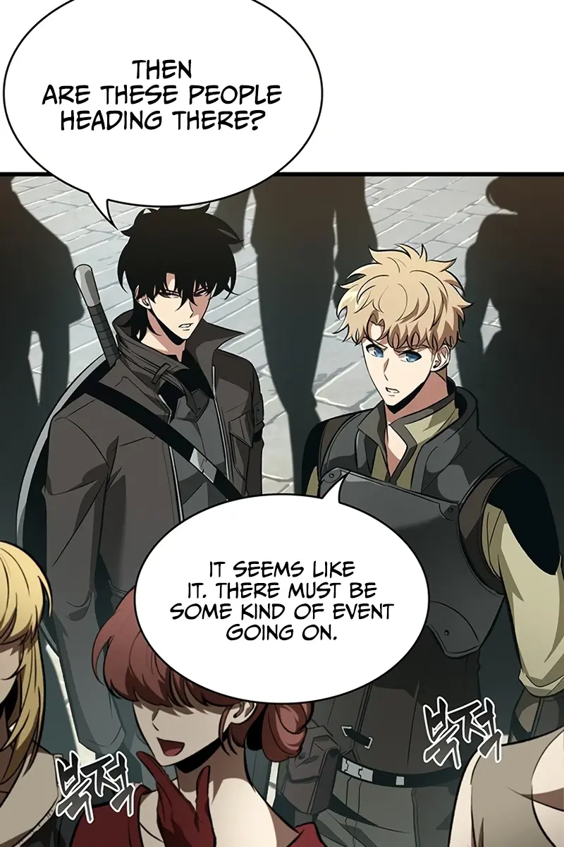 Pick Me Up Infinite Gacha Chapter 47 Page 23