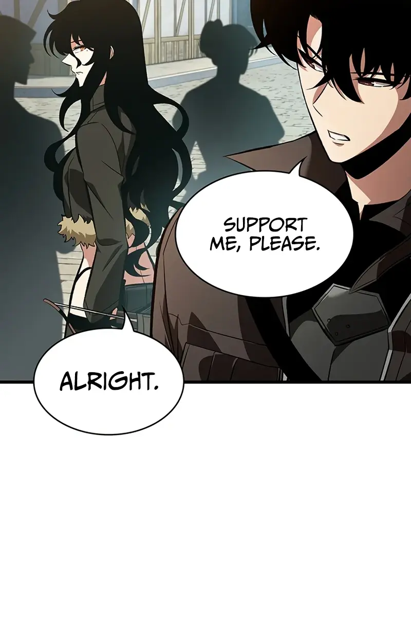 Pick Me Up Infinite Gacha Chapter 47 Page 25