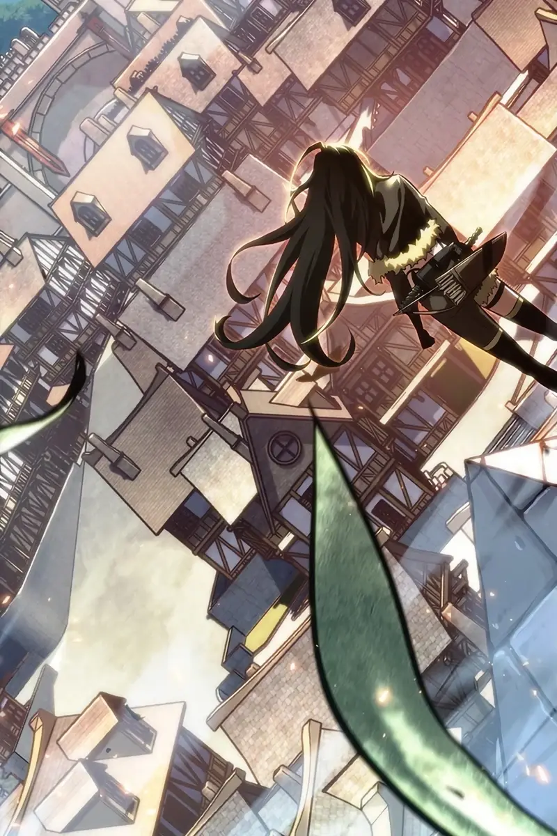 Pick Me Up Infinite Gacha Chapter 47 Page 32