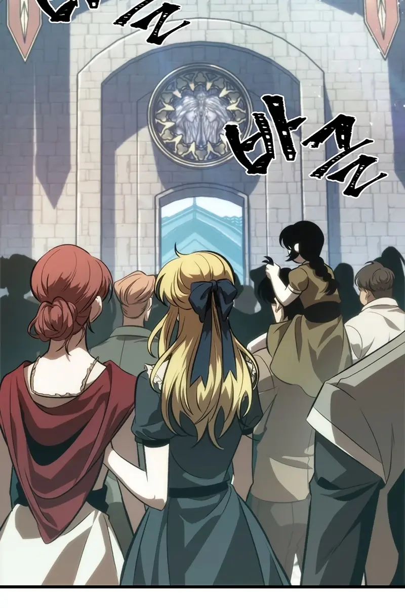 Pick Me Up Infinite Gacha Chapter 47 Page 35