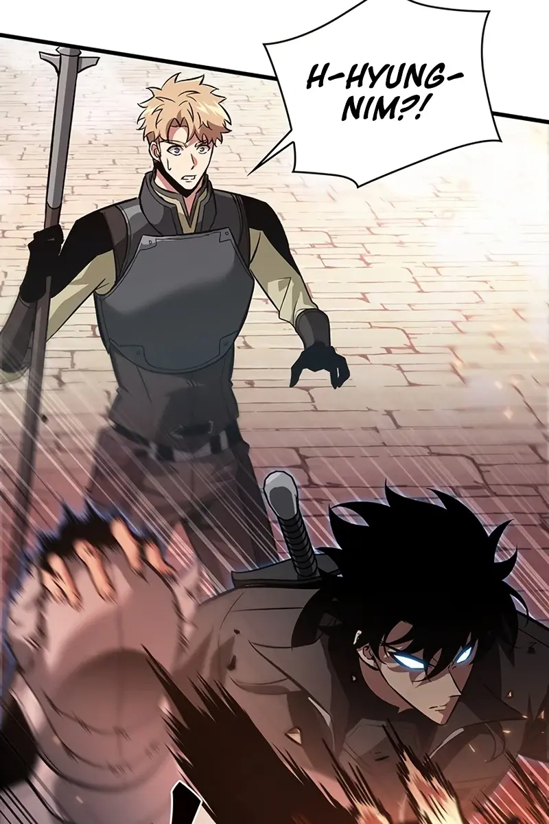 Pick Me Up Infinite Gacha Chapter 47 Page 46