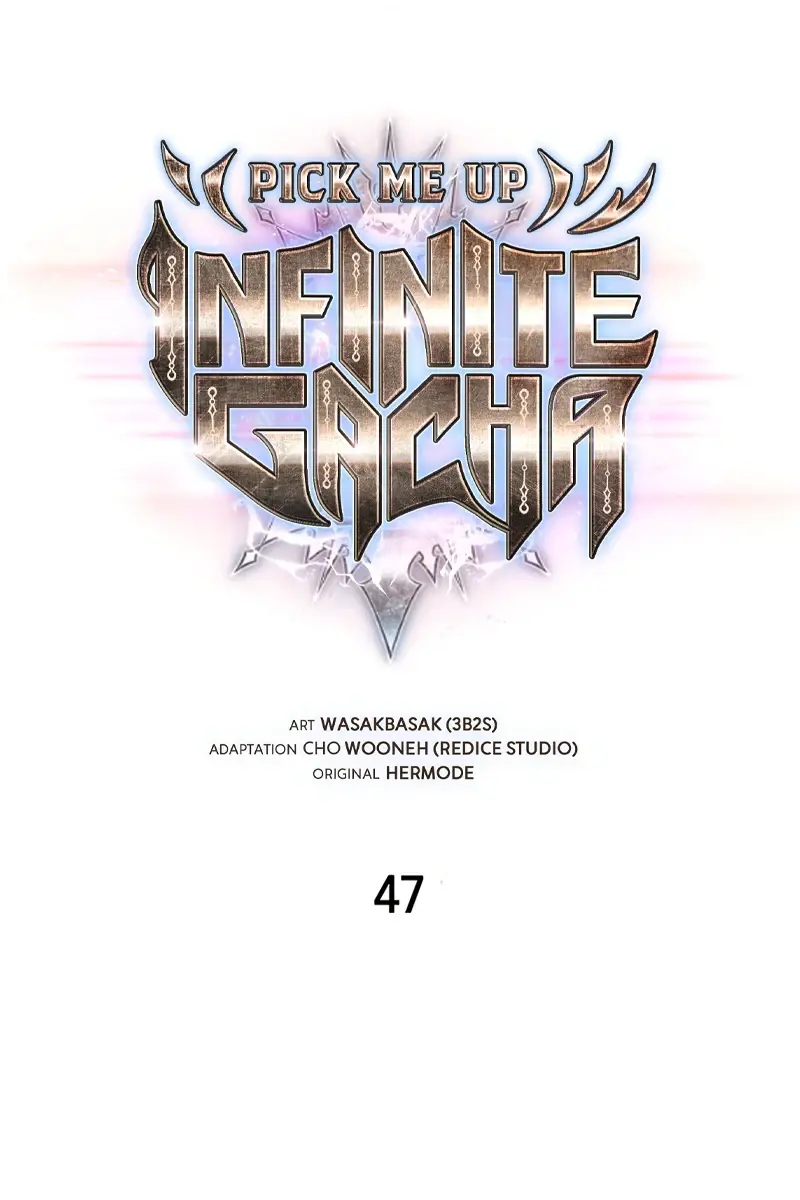 Pick Me Up Infinite Gacha Chapter 47 Page 53